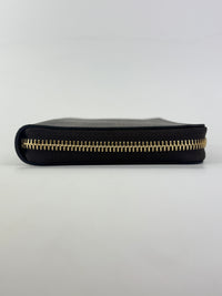 Zippy Organizer Monogram Canvas