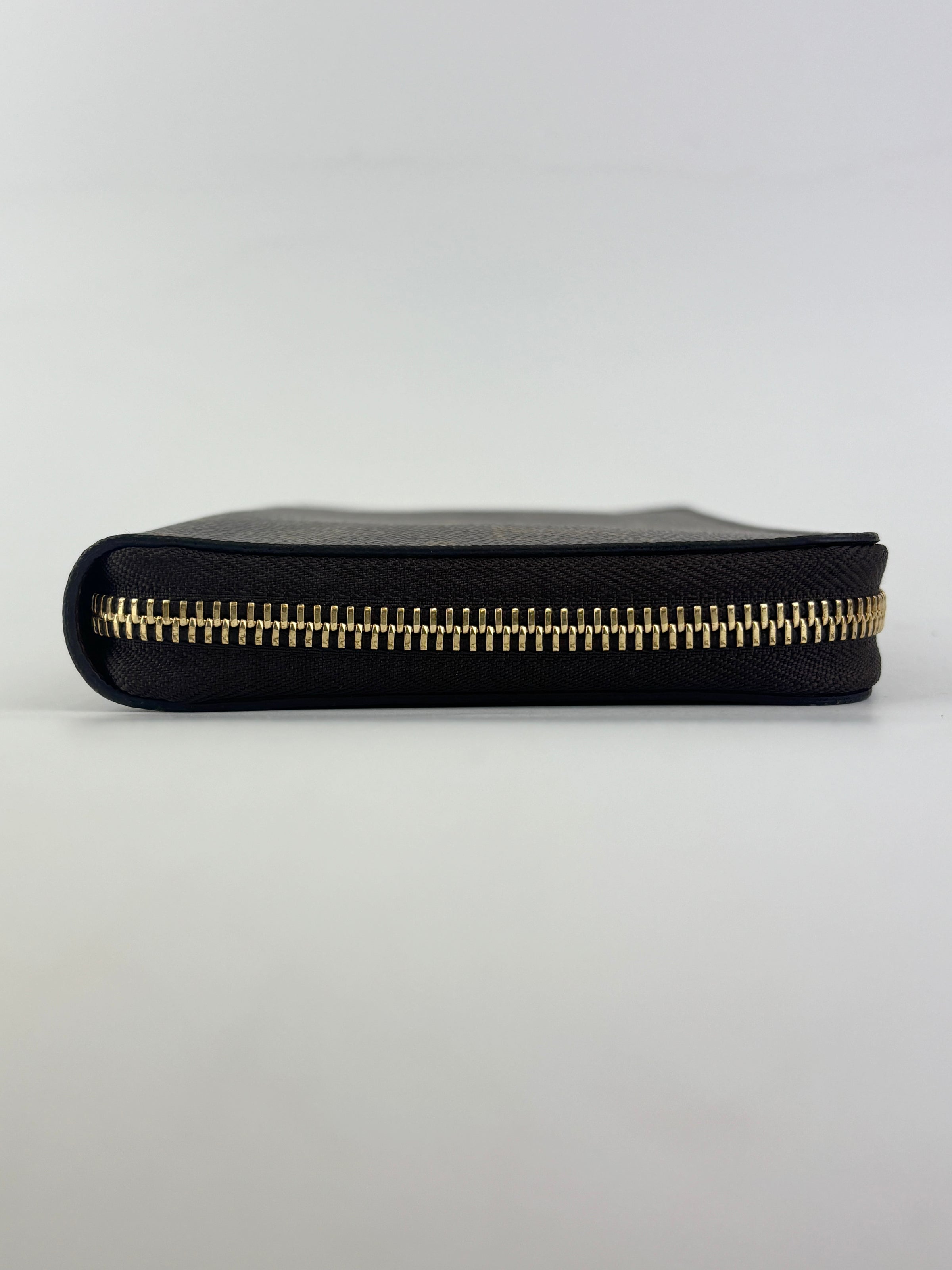 Zippy Organizer Monogram Canvas