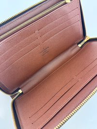 Zippy Organizer Monogram Canvas
