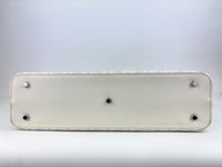 Sac Marie Galante Blanc Tote