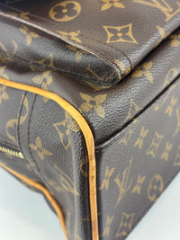 Manhattan GM Monogram Canvas