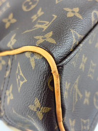 Manhattan GM Monogram Canvas