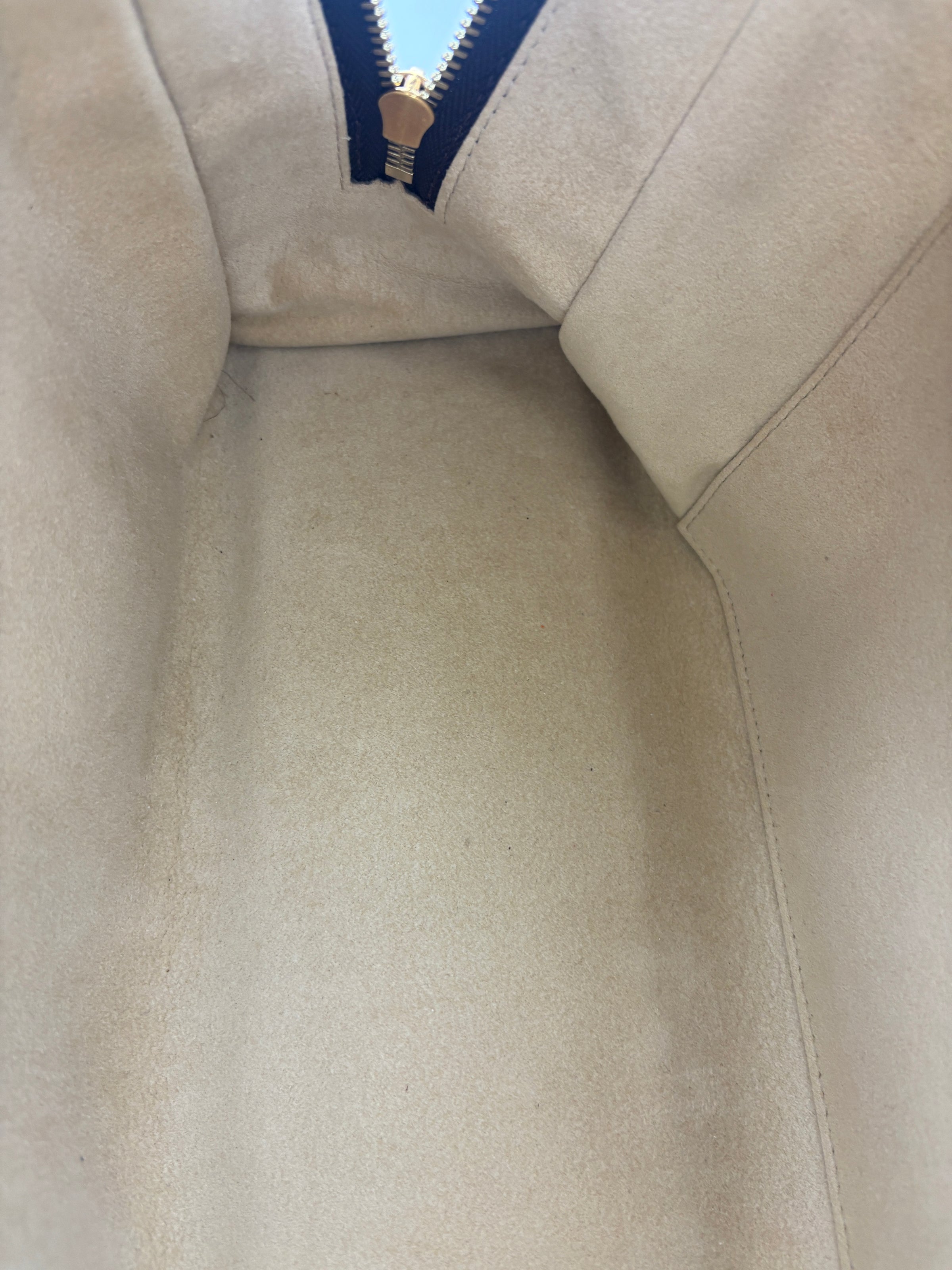 Manhattan GM Monogram Canvas