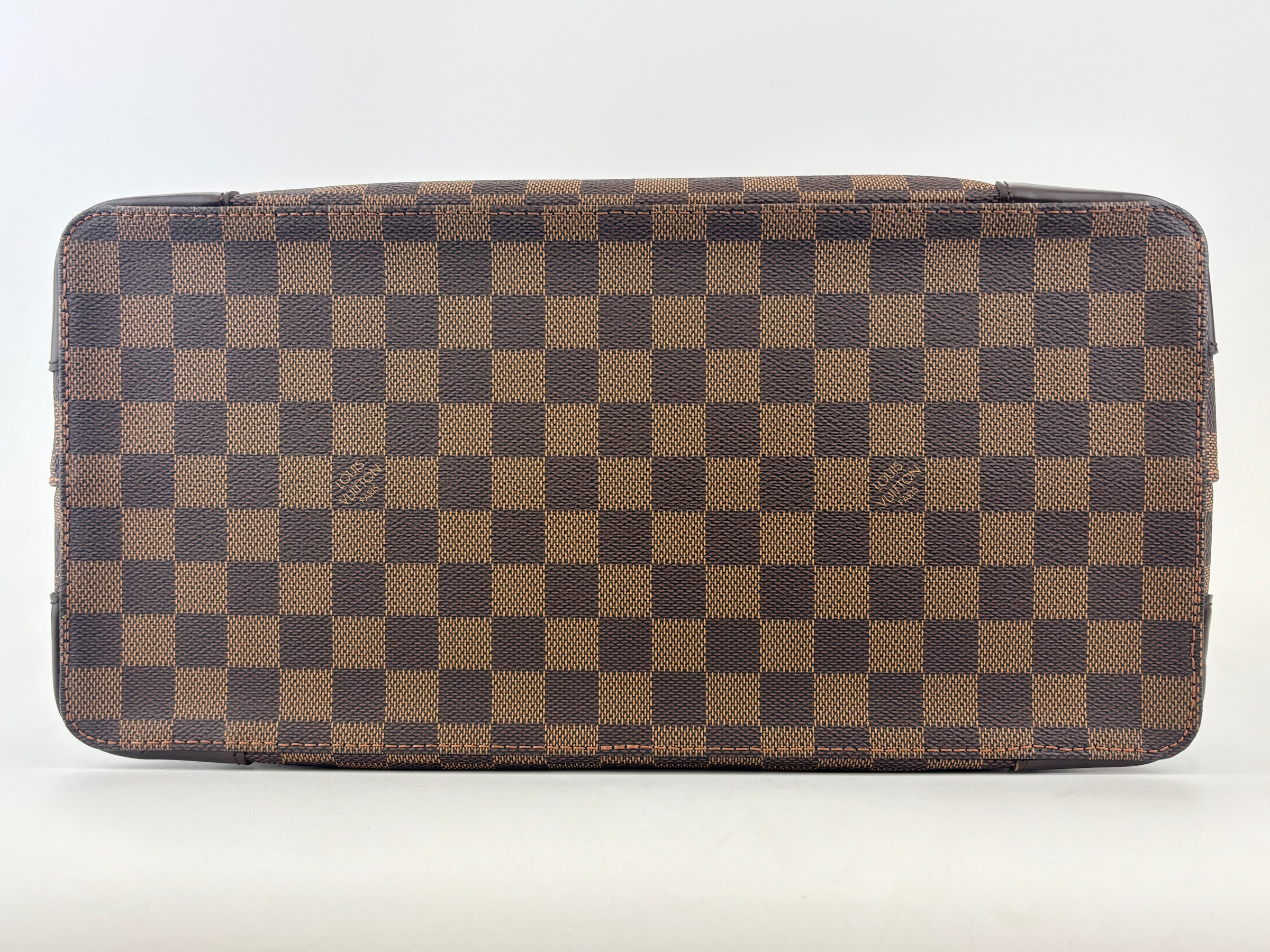 Hampstead MM Damier Ebene Bag