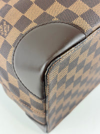 Hampstead MM Damier Ebene Bag