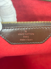 Hampstead MM Damier Ebene Bag