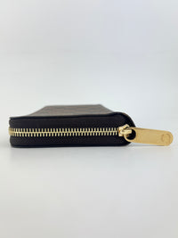 N41661 Zippy Wallet Damier Ebene