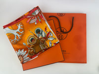 La Vie du Grand Nord Cashmere Shawl