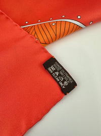 La Vie du Grand Nord Cashmere Shawl