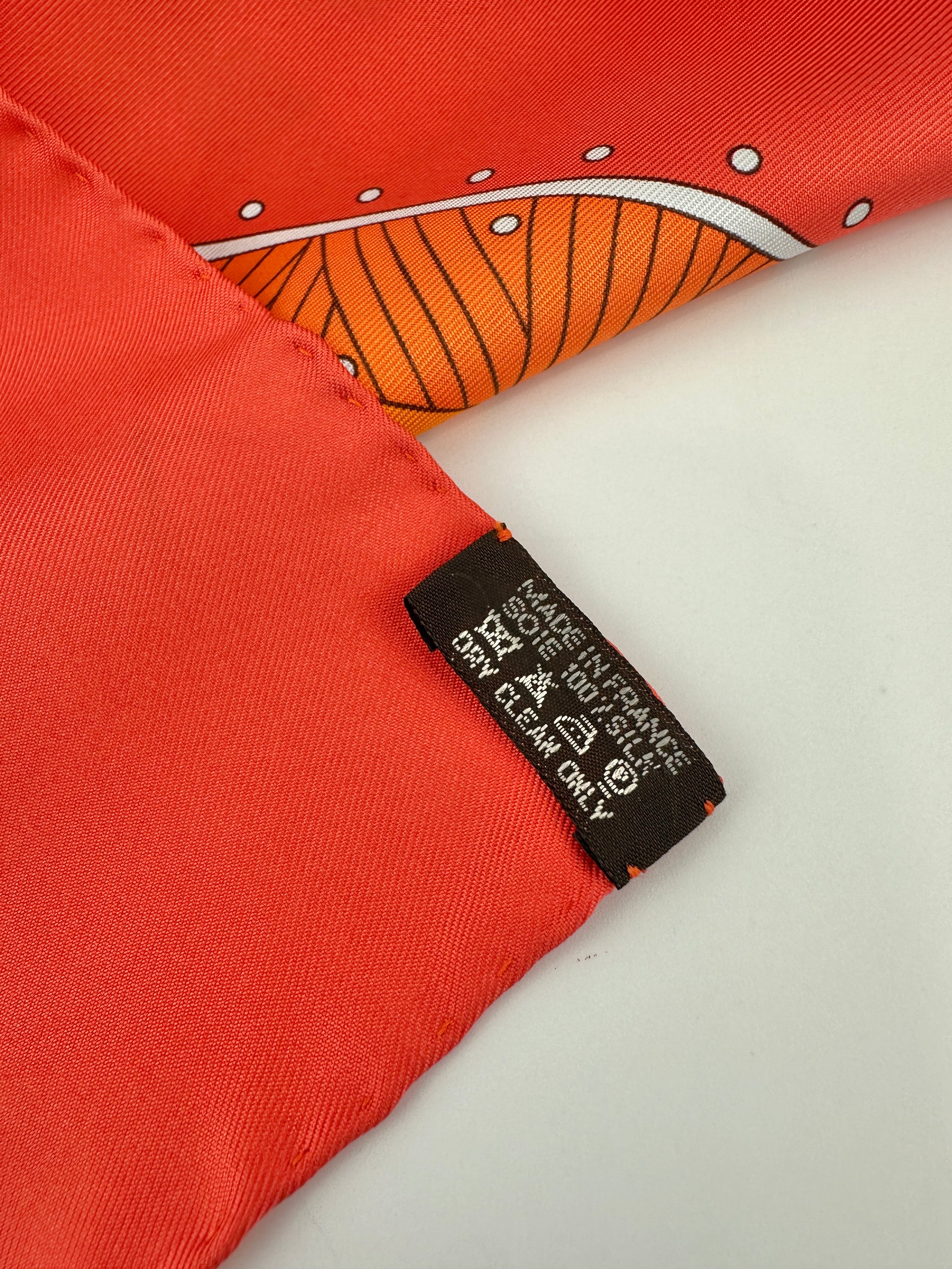 La Vie du Grand Nord Cashmere Shawl