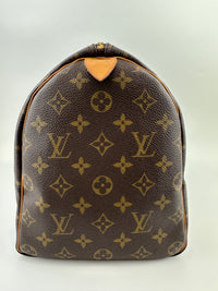 Speedy 35 Monogram Canvas