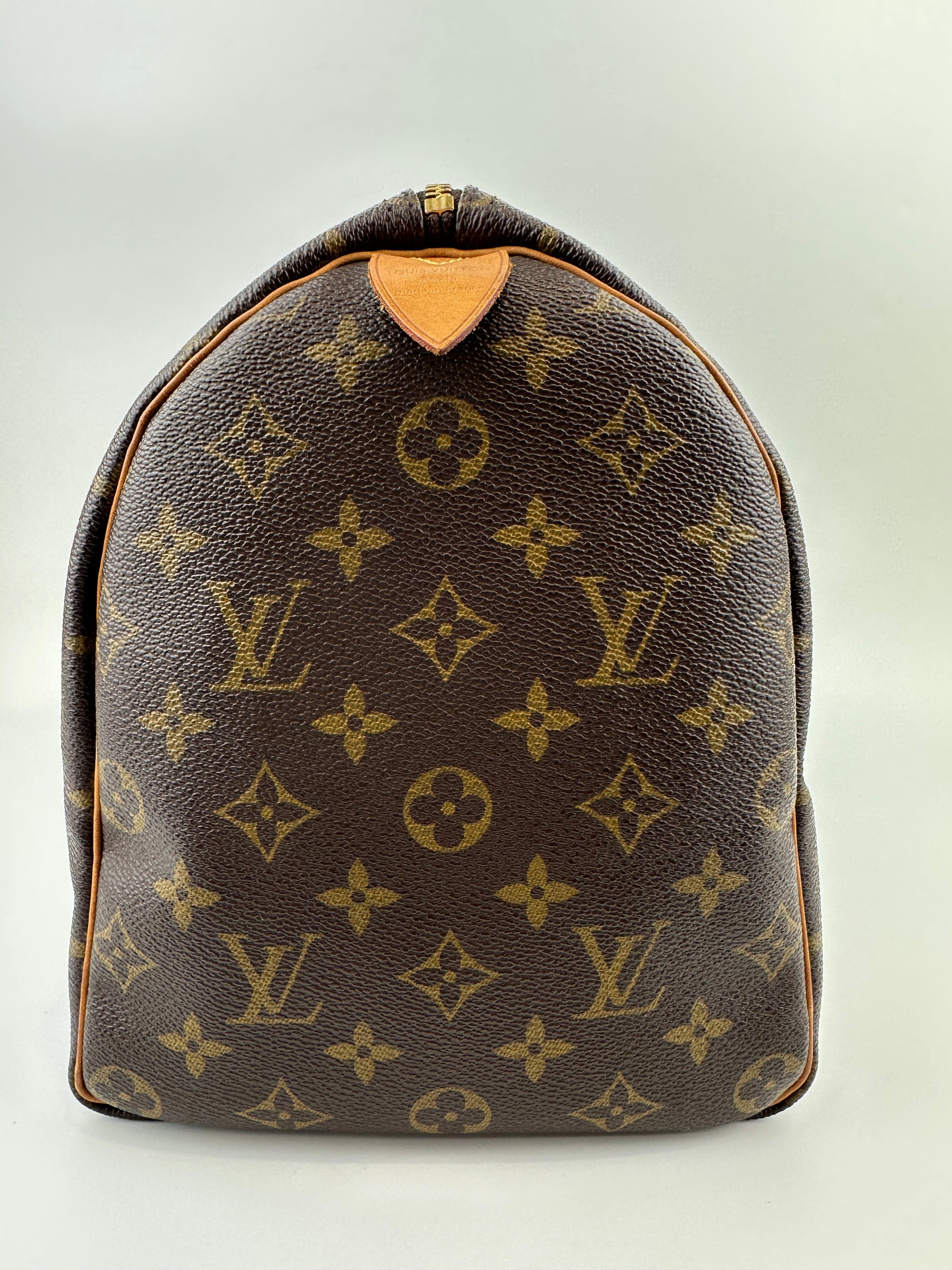 Speedy 35 Monogram Canvas