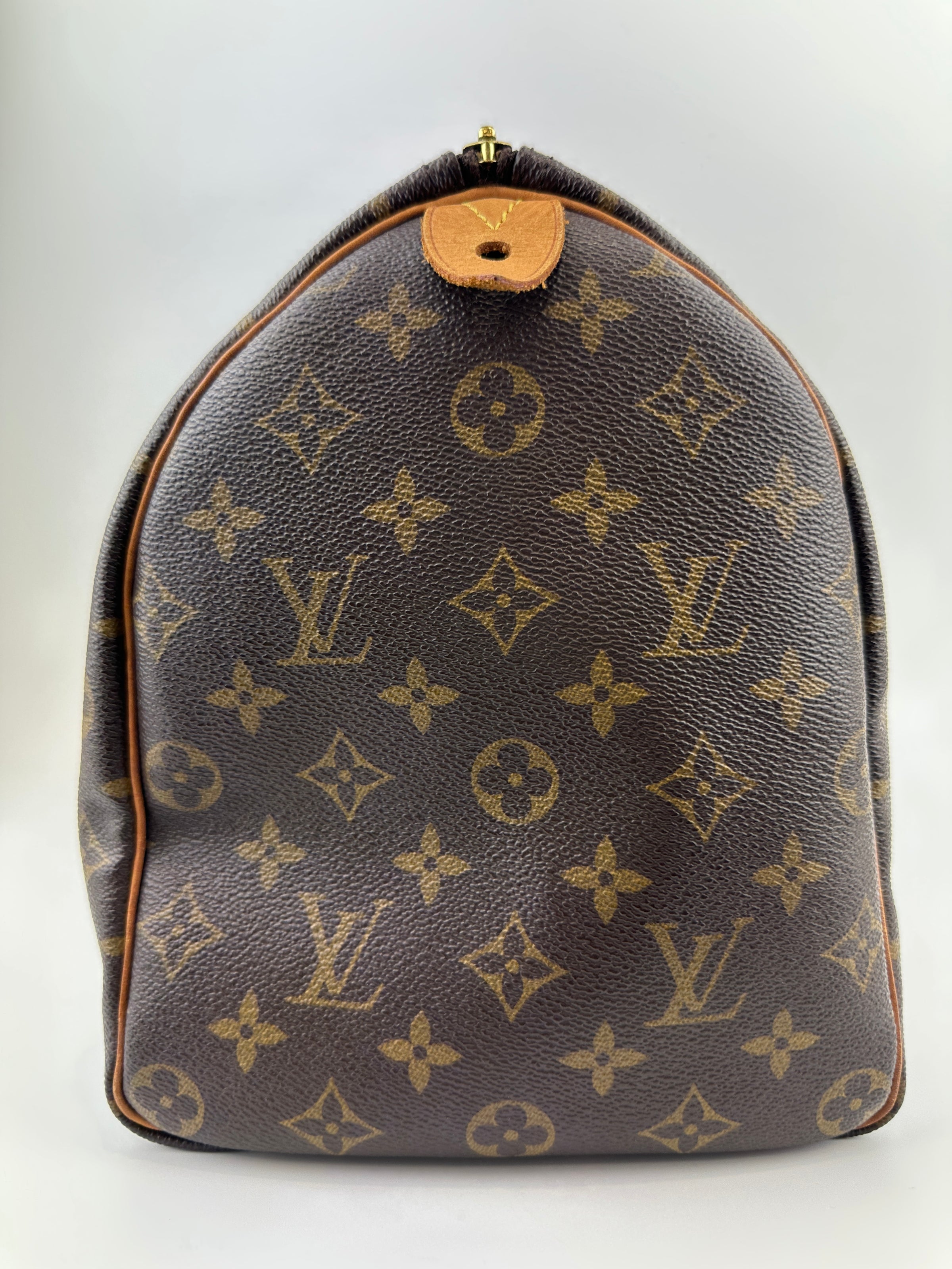 Speedy 35 Monogram Canvas
