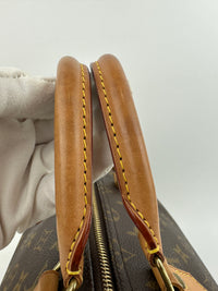 Speedy 35 Monogram Canvas