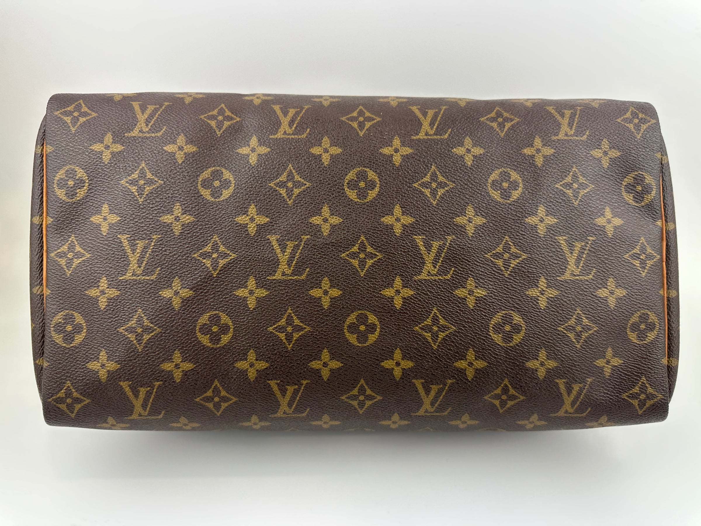 Speedy 35 Monogram Canvas