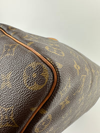 Speedy 35 Monogram Canvas