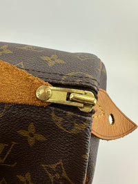 Speedy 35 Monogram Canvas