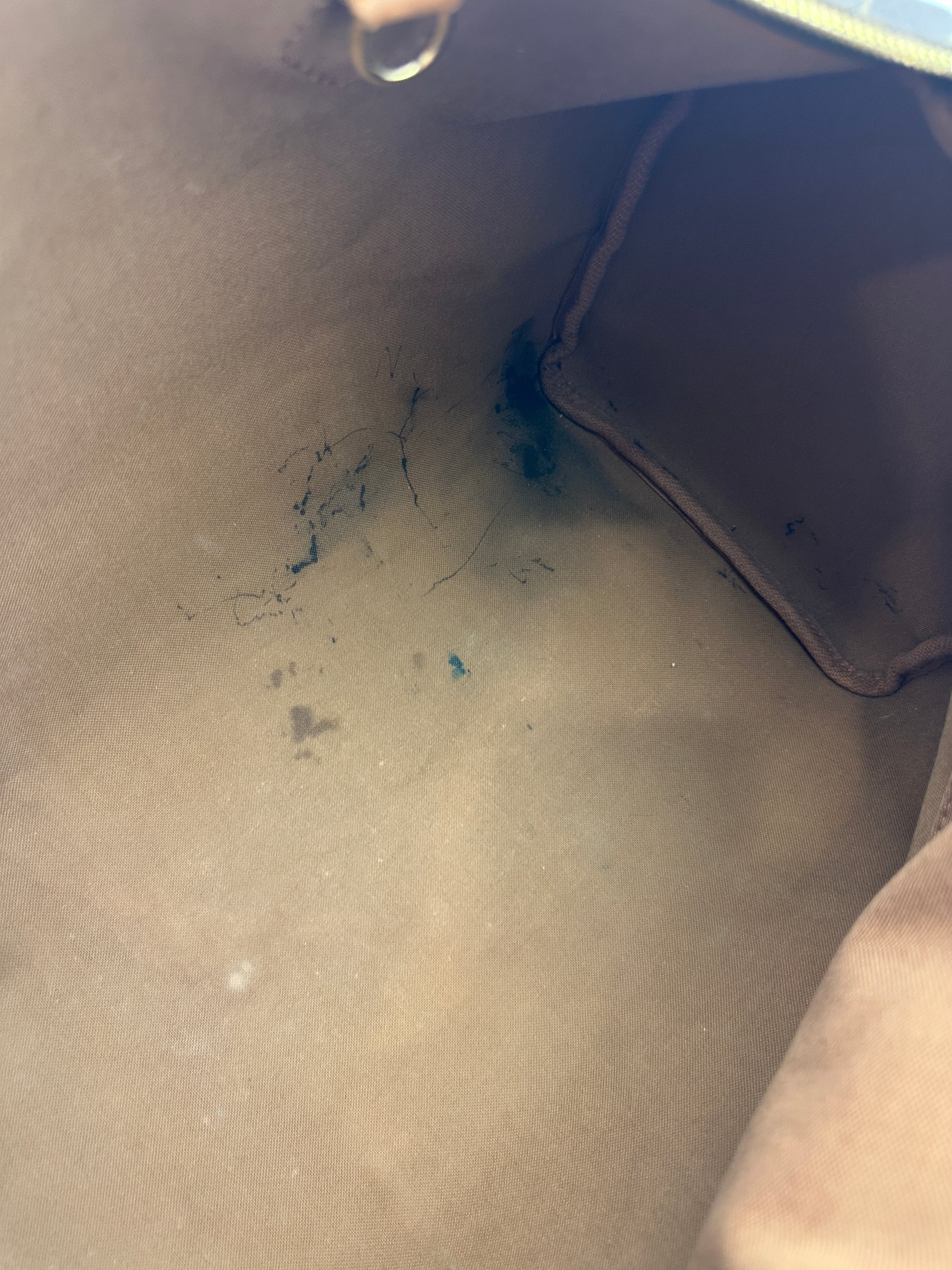 Speedy 35 Monogram Canvas