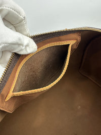 Speedy 35 Monogram Canvas