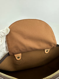 Speedy 35 Monogram Canvas