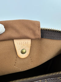 Speedy 35 Monogram Canvas