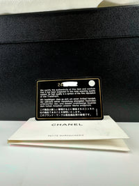 2.55 Reissue Iridescent Chevron 226 Rainbow Hardware Flap Bag