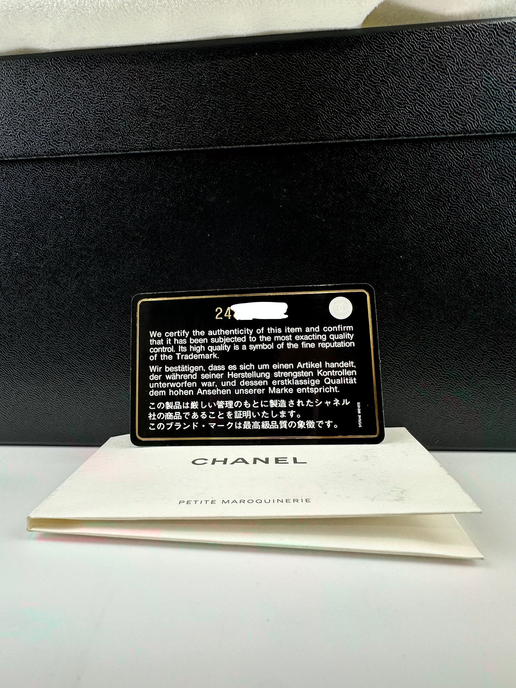 2.55 Reissue Iridescent Chevron 226 Rainbow Hardware Flap Bag