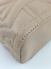 Genoveva Evening Bag in Taupe