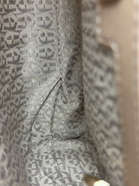 Genoveva Evening Bag in Taupe
