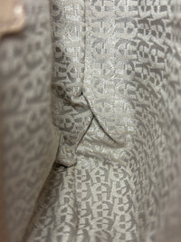 Genoveva Evening Bag in Taupe