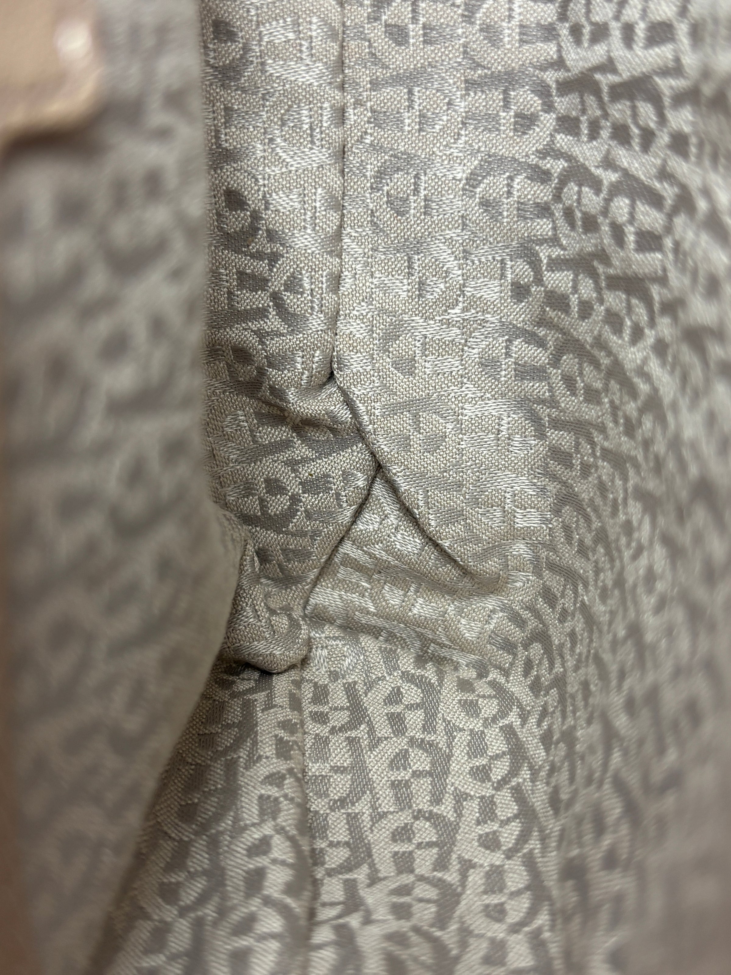 Genoveva Evening Bag in Taupe