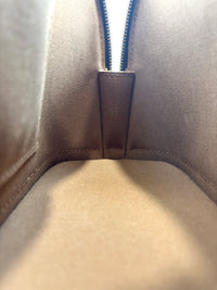 Alma BB Monogram Canvas