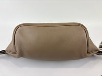 Cityslide Cross PM Bag in Etoupe