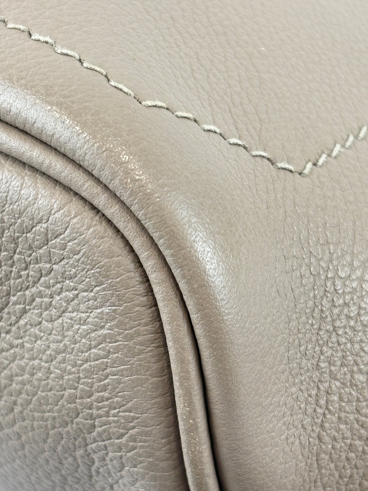 Cityslide Cross PM Bag in Etoupe