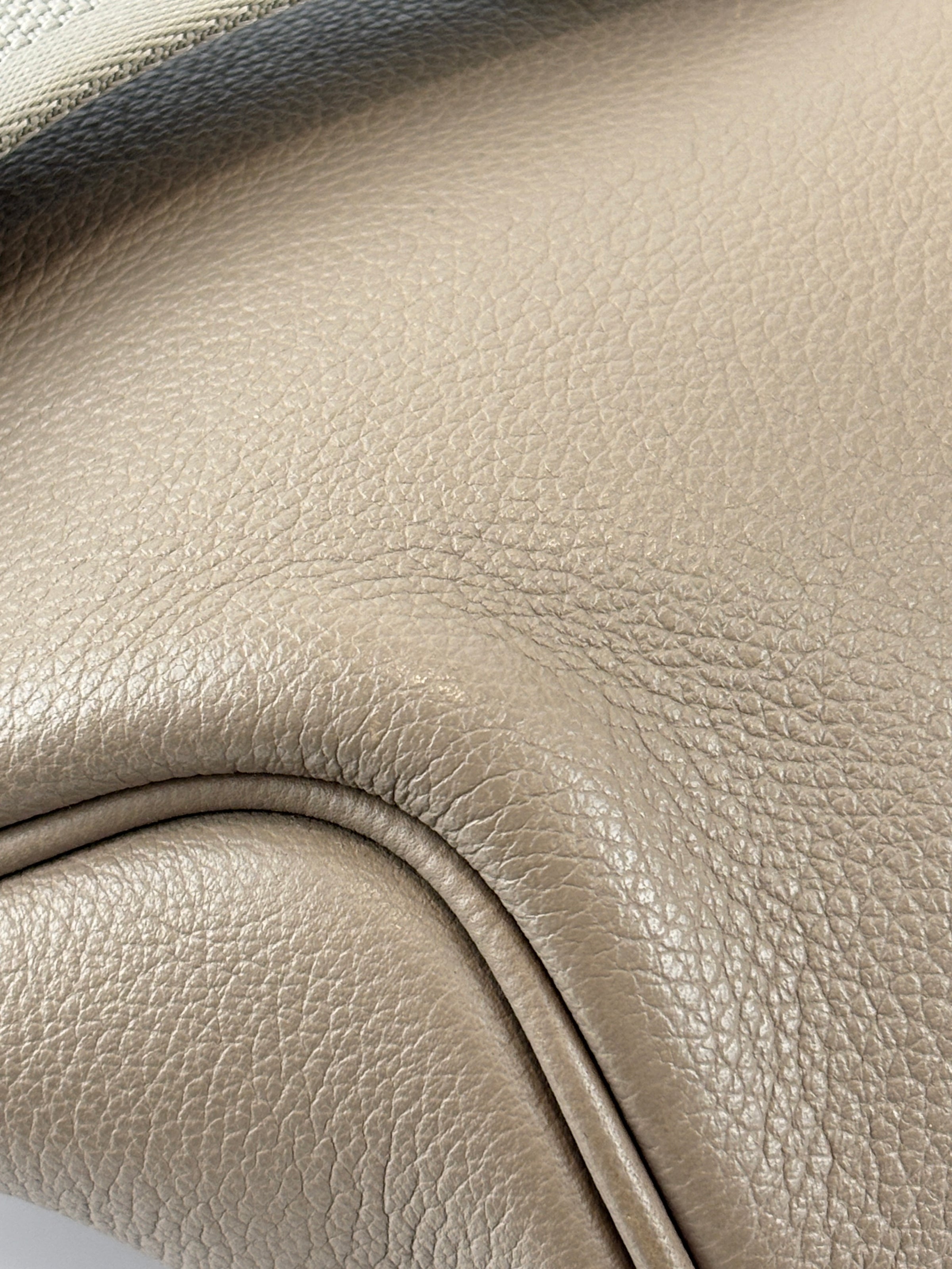 Cityslide Cross PM Bag in Etoupe