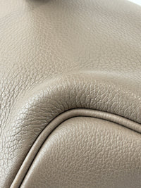 Cityslide Cross PM Bag in Etoupe