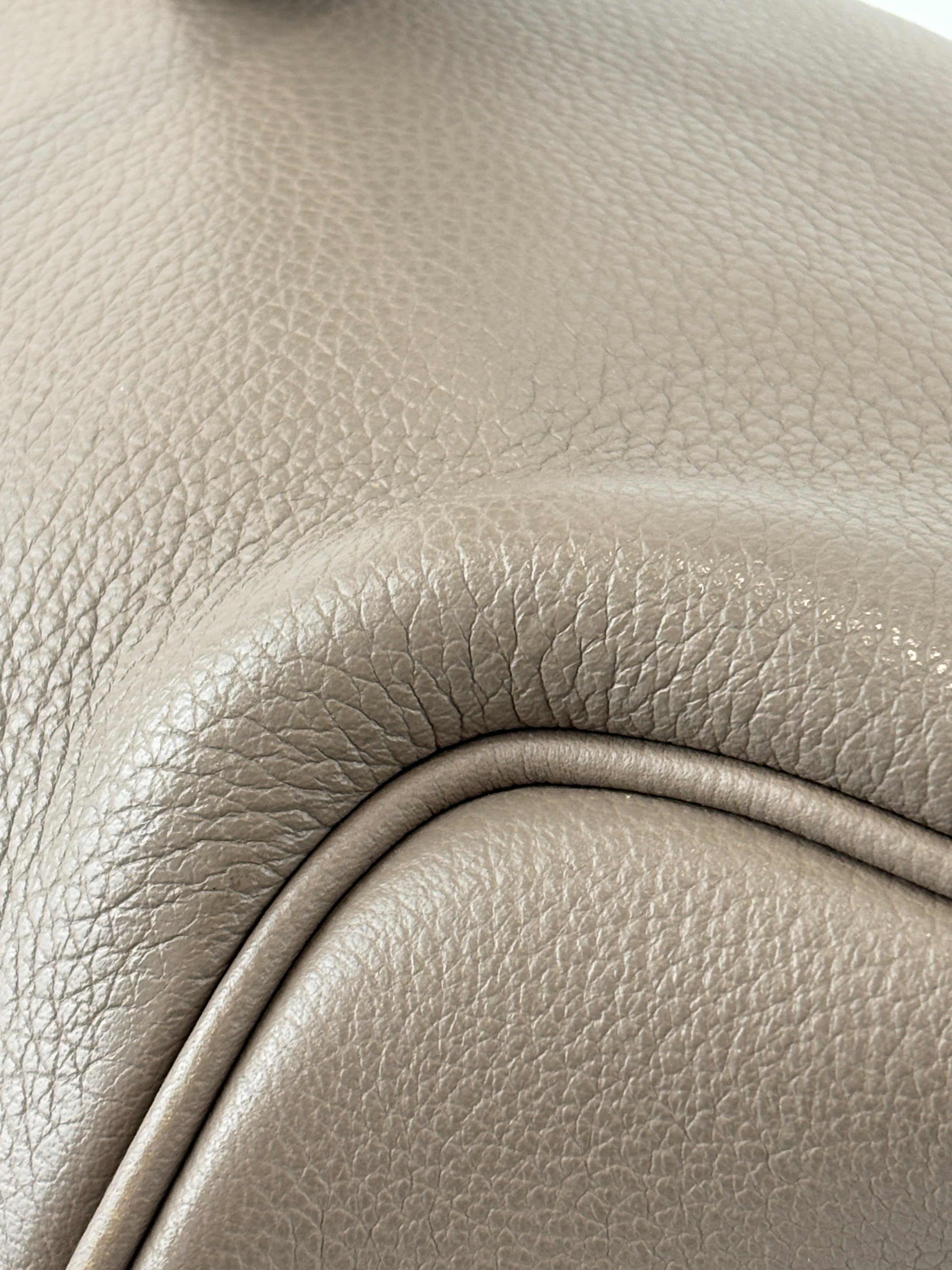 Cityslide Cross PM Bag in Etoupe