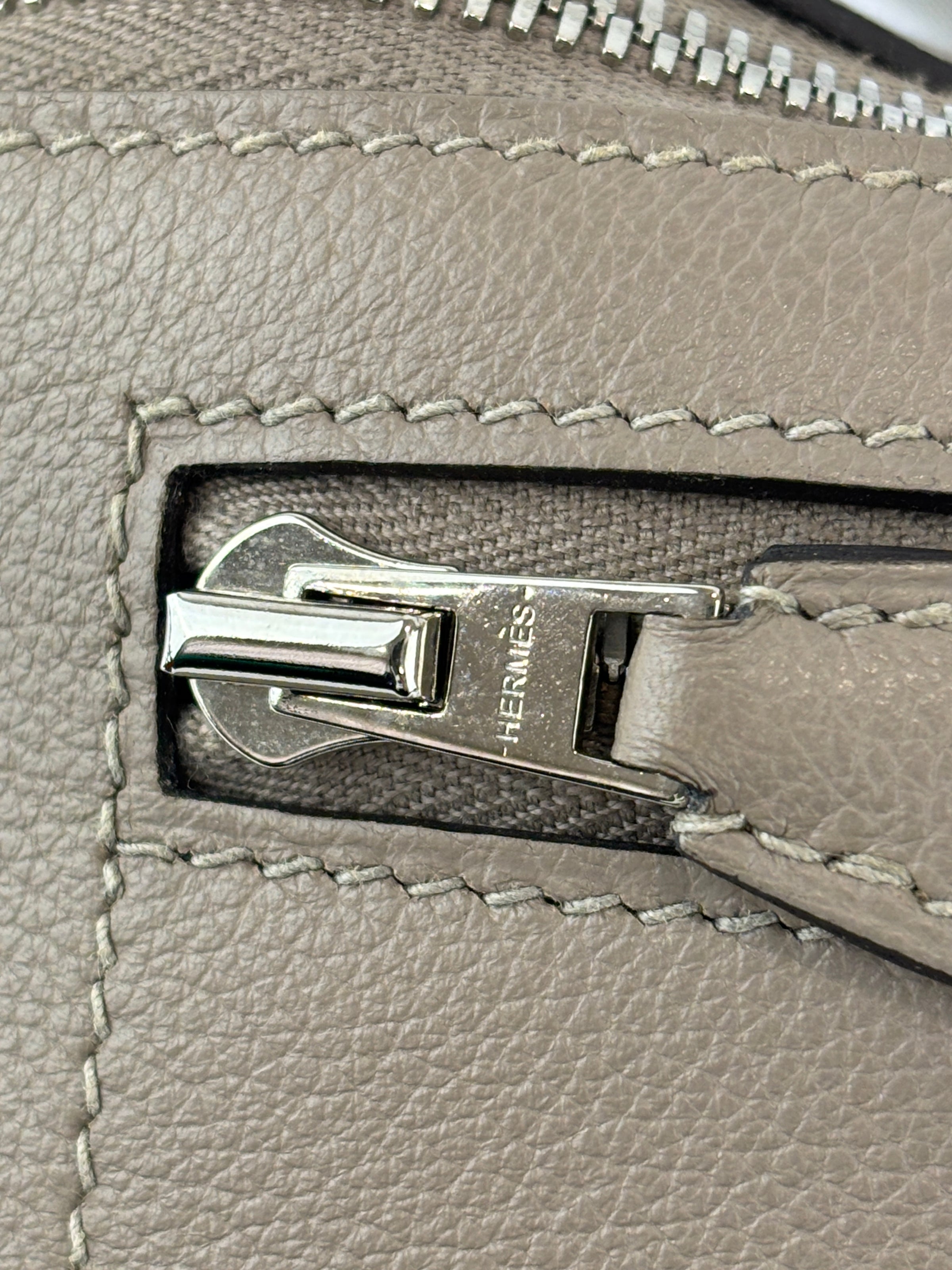 Cityslide Cross PM Bag in Etoupe