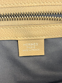 Cityslide Cross PM Bag in Etoupe