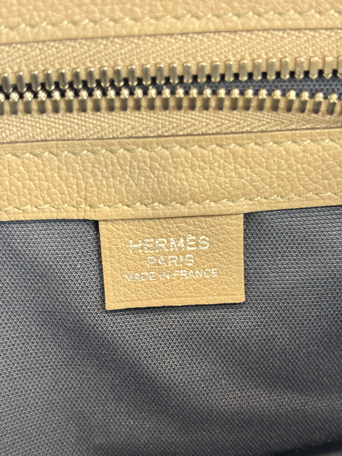 Cityslide Cross PM Bag in Etoupe
