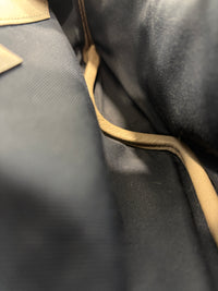 Cityslide Cross PM Bag in Etoupe
