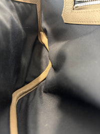 Cityslide Cross PM Bag in Etoupe