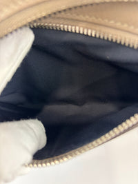 Cityslide Cross PM Bag in Etoupe