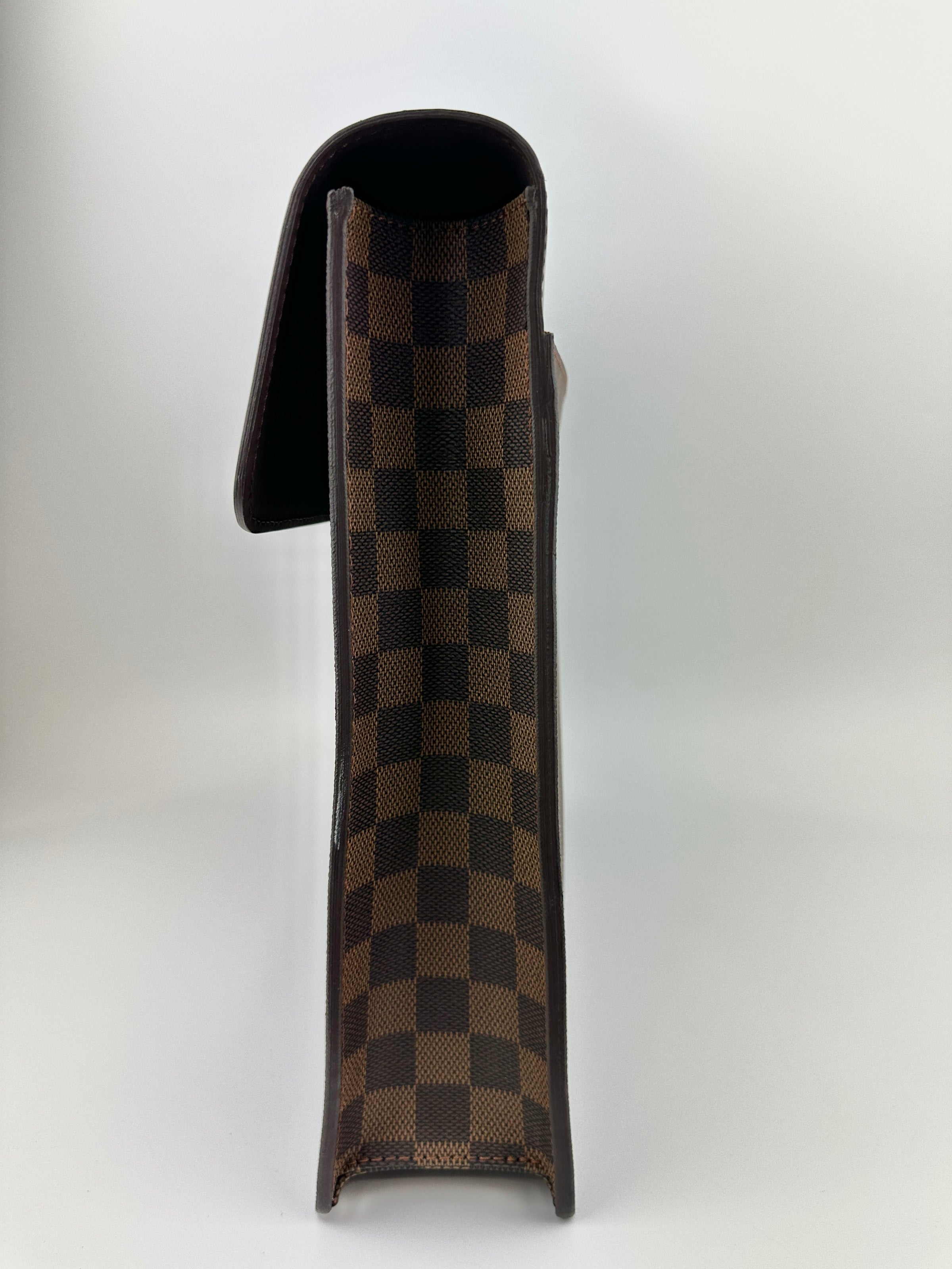 Altona GM Damier Ebene Briefcase