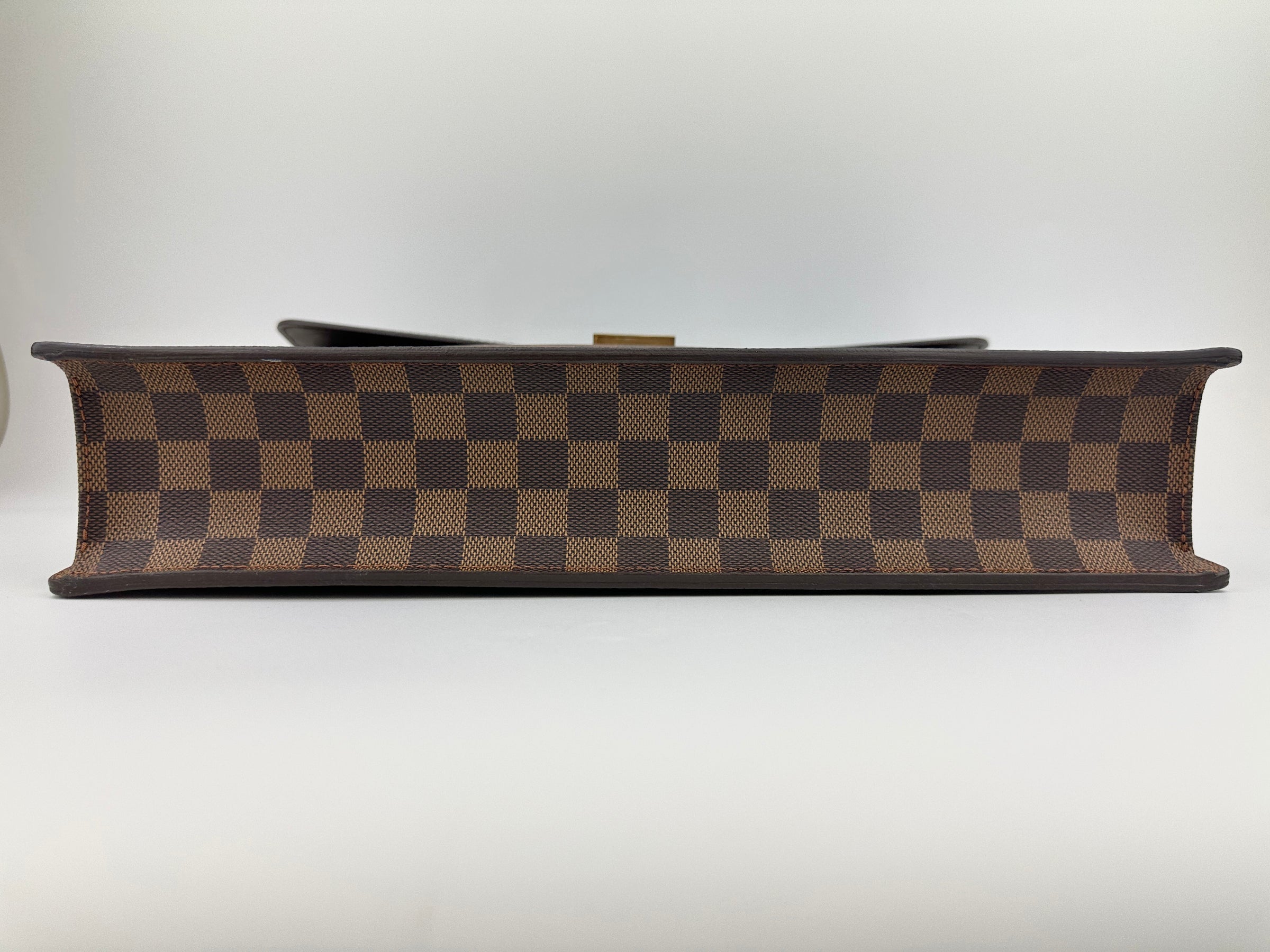 Altona GM Damier Ebene Briefcase