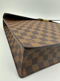 Altona GM Damier Ebene Briefcase