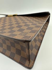 Altona GM Damier Ebene Briefcase