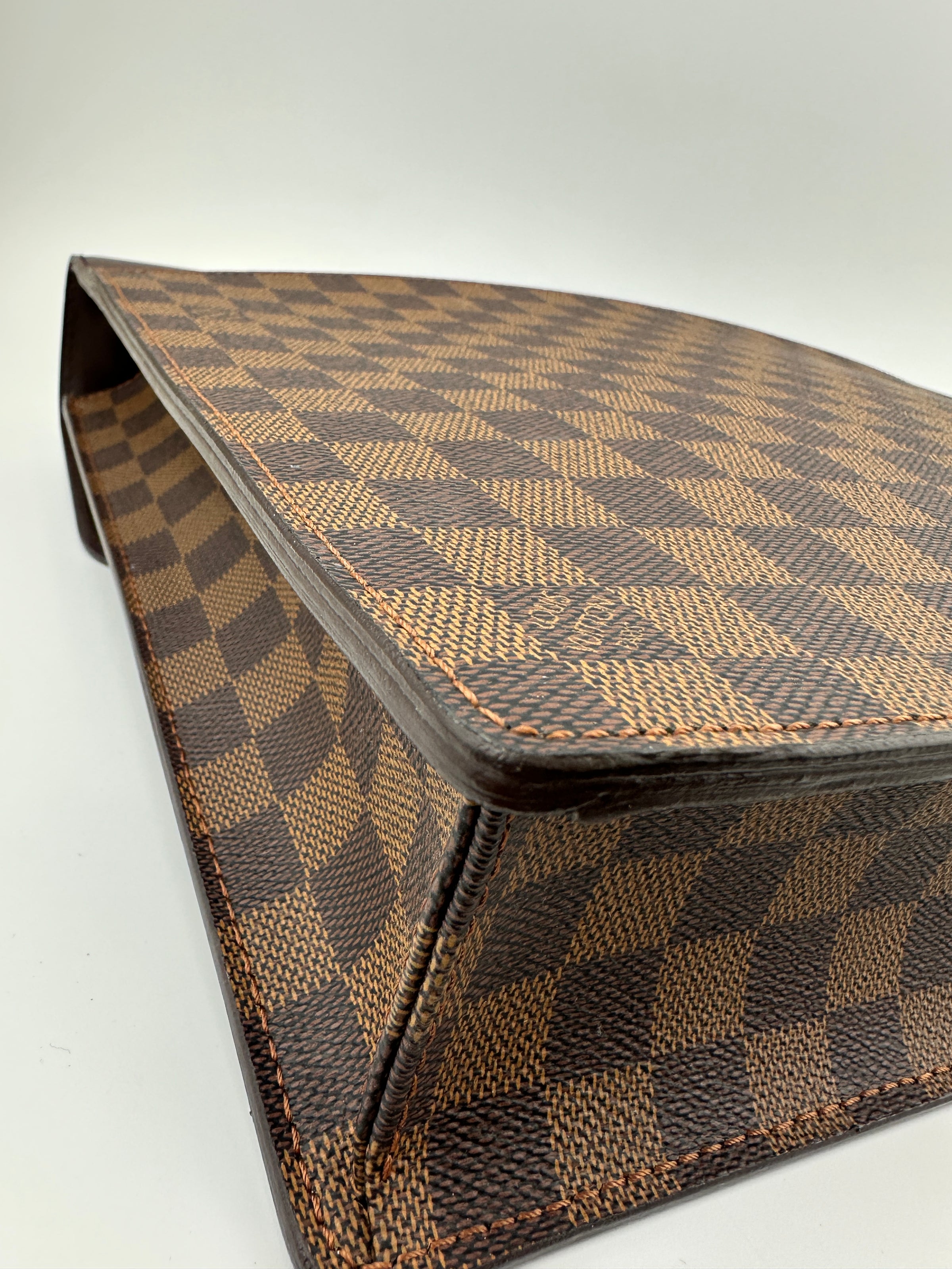 Altona GM Damier Ebene Briefcase