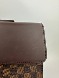 Altona GM Damier Ebene Briefcase