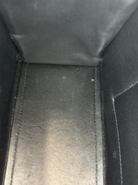 Crush Medium Leather Shoulder Bag